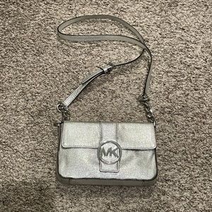 Brand New Michael Kors Crossbody